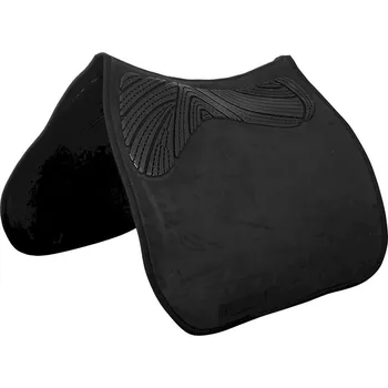 Acavallo dečka Double Gel grip, DR, os., hnědá