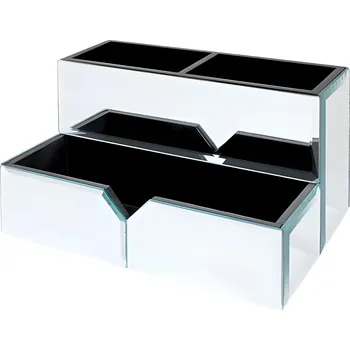 Příslušenství pro čtečku elektronické knihy SKLENĚNÝ ZRCADLOVÝ ORGANIZÉR MIRROR PARIS