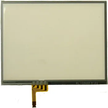 Herní konzole DOTYKOVÁ OBRAZOVKA DIGITIZER PRO NINTENDO 3DS