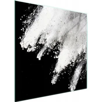 Kuchyňské prkénko Krájecí deska TMK ArtDeko sklo 1 ks