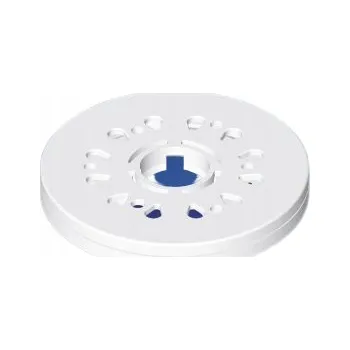 Talíř Otočný talíř ? 200 mm Bílý