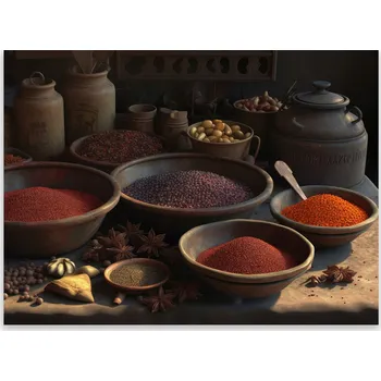 Kuchyňské prkénko Skleněná Ochranná Deska a Krájecí Prkénko | Indukce, Sporák ds-0286