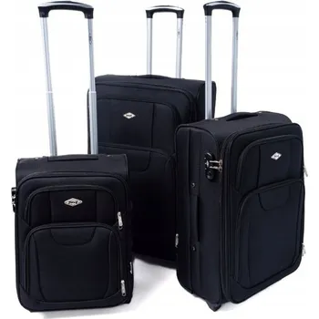 RGL Měkký kufr sada cordura 1003 235 l