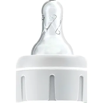 Měkký náustek Dr Brown's silikonový