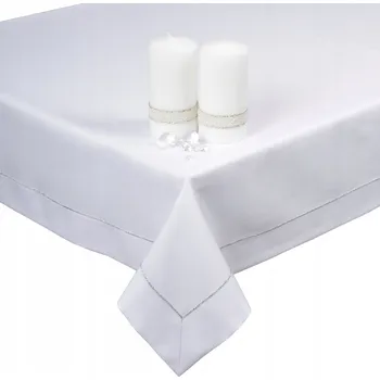 ubrus Ubrus odolný proti skvrnám 140 cm x 240 cm obdélníkový