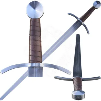 Replika zbraně Kovex Ars Historický meč Romik