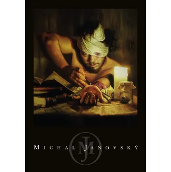 Michal Janovský - Michal Janovský