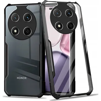 Pouzdro na mobilní telefon Zadní Kryt Erbord pro Honor Magic7 Lite černý