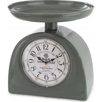 Hodiny HODINY S VÁHOU STOJACÍ KRBOVÉ STARÉ RETRO VINTAGE