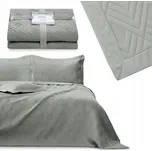 Přehoz AmeliaHome polyester 240 cm x 260 cm, vícebarevný