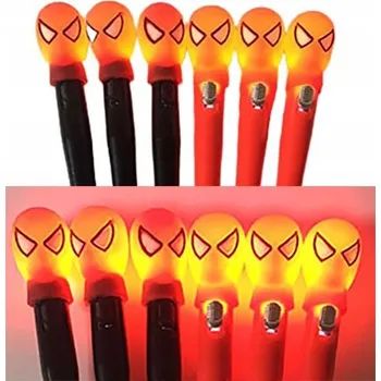 Propiska černá Jelly Pens