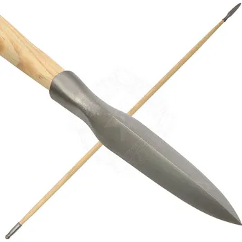 Replika zbraně Krutský Germánský oštěp