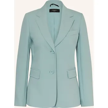 Dámské sako Weekend Max Mara Dámský Blejzr Uva, mátová, 34