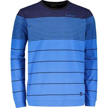 Pánské tričko Altisport Dairus modrá S