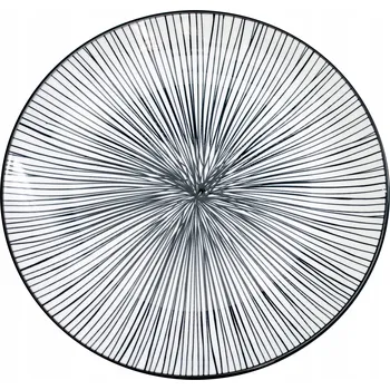 Talíř Mělký jídelní talíř Verlo WILD 20,5 cm