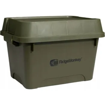 Úložný box Úložný box Ridgemonkey Armoury Stackable Storage Box 16L