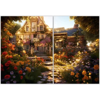 Kuchyňské prkénko Skleněná Ochranná Deska a Krájecí Prkénko | Indukce, Sporák ds-0238