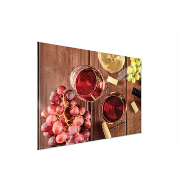 Obraz Krájecí deska TMK ArtDeko sklo 1 ks