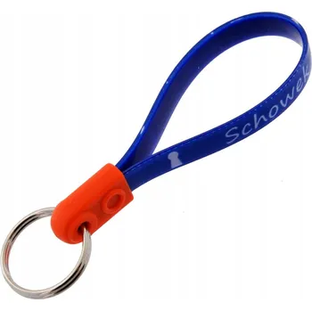 PŘÍVĚSEK NA KLÍČE NA OPASKU - ÚLOŽNÝ PROSTOR