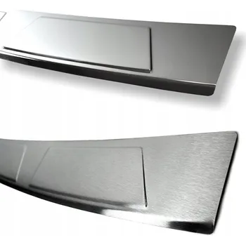 autokoberec Lišta na nárazník Seat Terraco FR SUV 5dv. 2018-