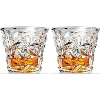 Sklenice Sklenice na whisky 270 ml ICE COLD 6 ks