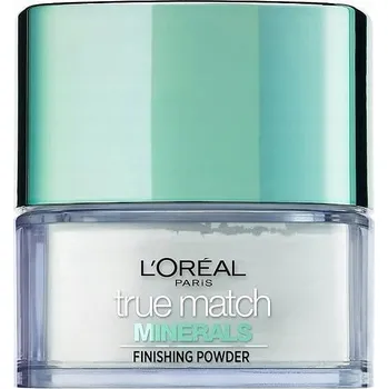 Make-up Sypký pudr L'Oréal Paris SPF 11-20 1 g