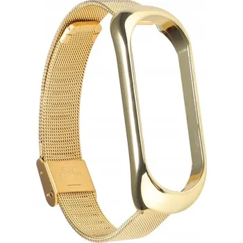 Náramek Xiaomi Mi Band 5/6 Náramek Řemínek Milánský Tah