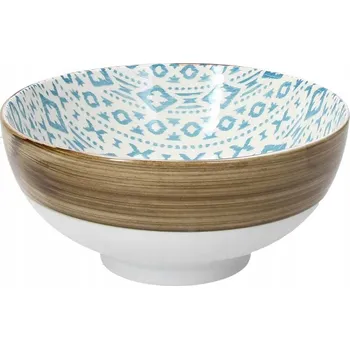 Porcelánová salátová mísa mísa TOGNANA Maya 1,5 l