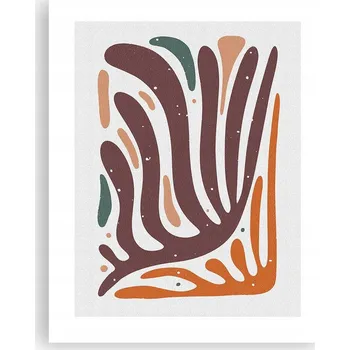 Obraz Obraz plakát na zeď bez rámu 40x50 boho foto plakáty do obýváku ložnice