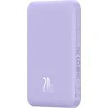 Baseus MagSafe Mini P10022107513-00 5000 mAh 20 W 