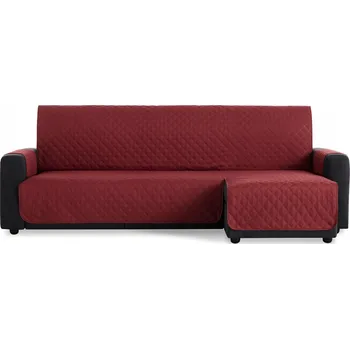 Přehoz na lůžko Přehoz na postel Bestcovers polyester 200 cm x 200 cm červený