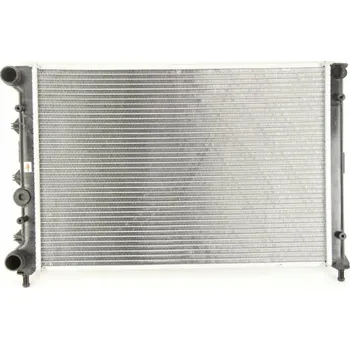 Výparník klimatizace Vodní chladič Polcar 140408A3