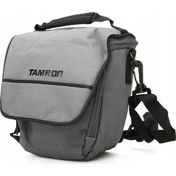 Fotografická taška Tamron C-1504 šedá