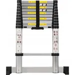 Hliníkový Žebřík MAX 1 x 13 do 150 kg