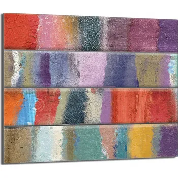 Kuchyňské prkénko Krájecí deska TMK ArtDeko sklo 1 ks