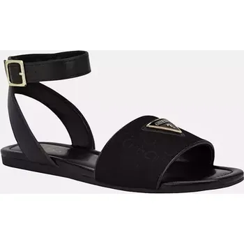 Dámská obuv GUESS dámské sandále Hazens černé 38,5