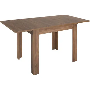 Jídelní stůl BRW Jídelní stůl STO/110/75, dub stirling