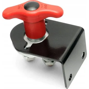 vypínač Držák pro elektrický hoblík, vypínač proudu