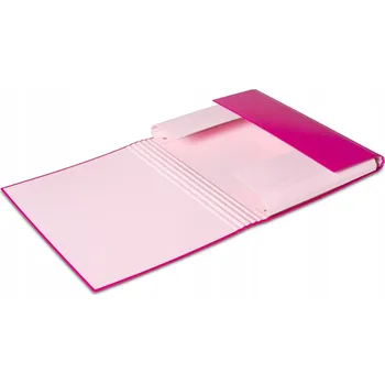 Desky s gumou A4 Vau-Pe