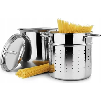 Hrnec Hrnec na vaření těstovin Ipac La Pastosa 4 l