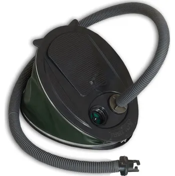 Člun Kolibri Nafukovací pumpa nožní