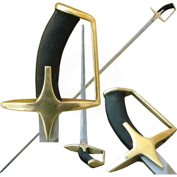 Replika zbraně Krutský Maďarský končíř, poč. 18. století