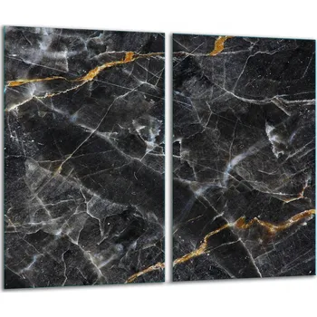 Obraz Krájecí deska TMK ArtDeko sklo 2 ks