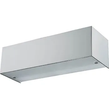 Nástěnné svítidlo NÁSTĚNNÁ LAMPA SCATOLA 110699 od firmy SORPETALER