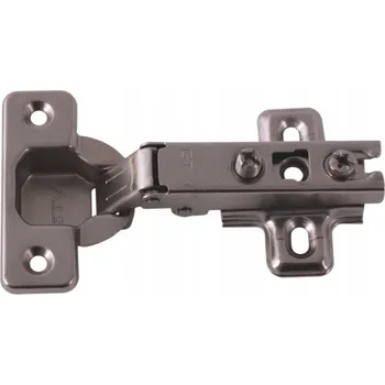 Nábytkové kování Gtv Nábytkový pant miskový 35 mm 105 st. pro dveře
