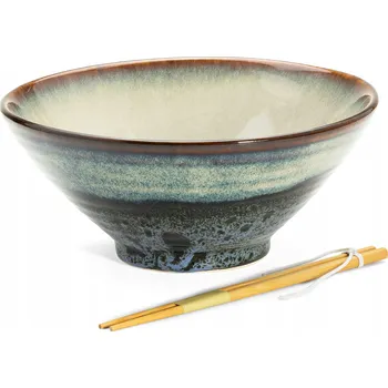 Miska na Ramen Polévku Miso Pho Tom Yum 1000 ml Earth