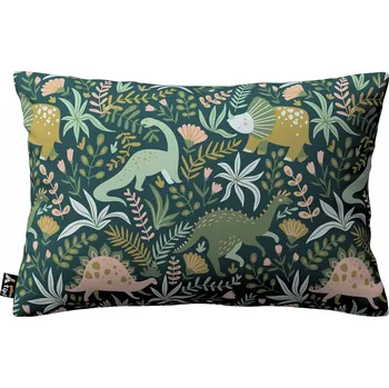 Polštář Povlak na polštář Yellow Tipi 40 x 60 cm