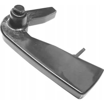 Páčka blokace plynu pro motorovou pilu STIHL MS 261 271 291 ORIGINÁL 11411820800