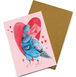 ePiPí Blahopřání - Z lásky