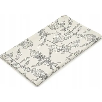 Prostěradlo Běžec béžový 180 x 40 cm